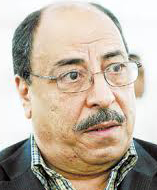 المنصف سويسي